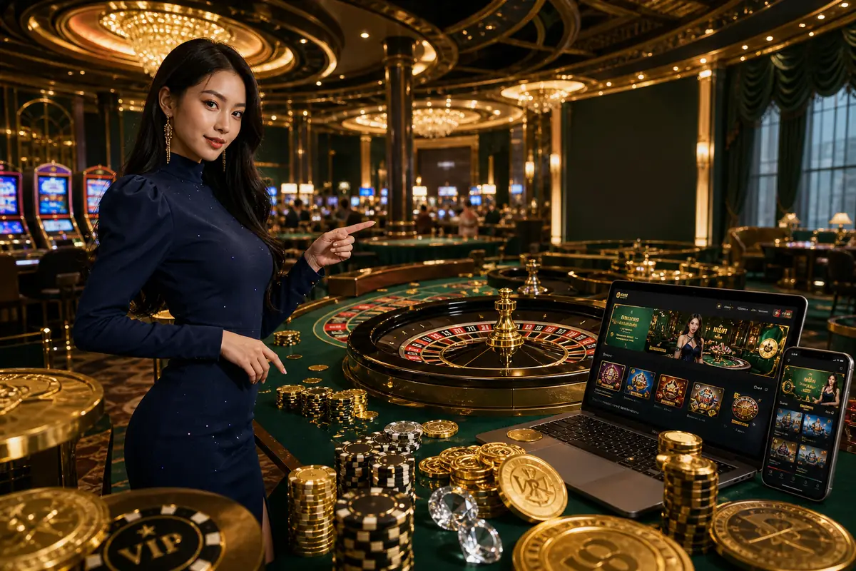 mm52 Esports VIP Cashback ဆုချီးမြှင့်မှု