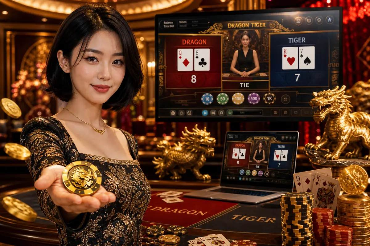 mm52 Casino လုံခြုံရေးနှင့် တရားမျှတသောကစားမှု