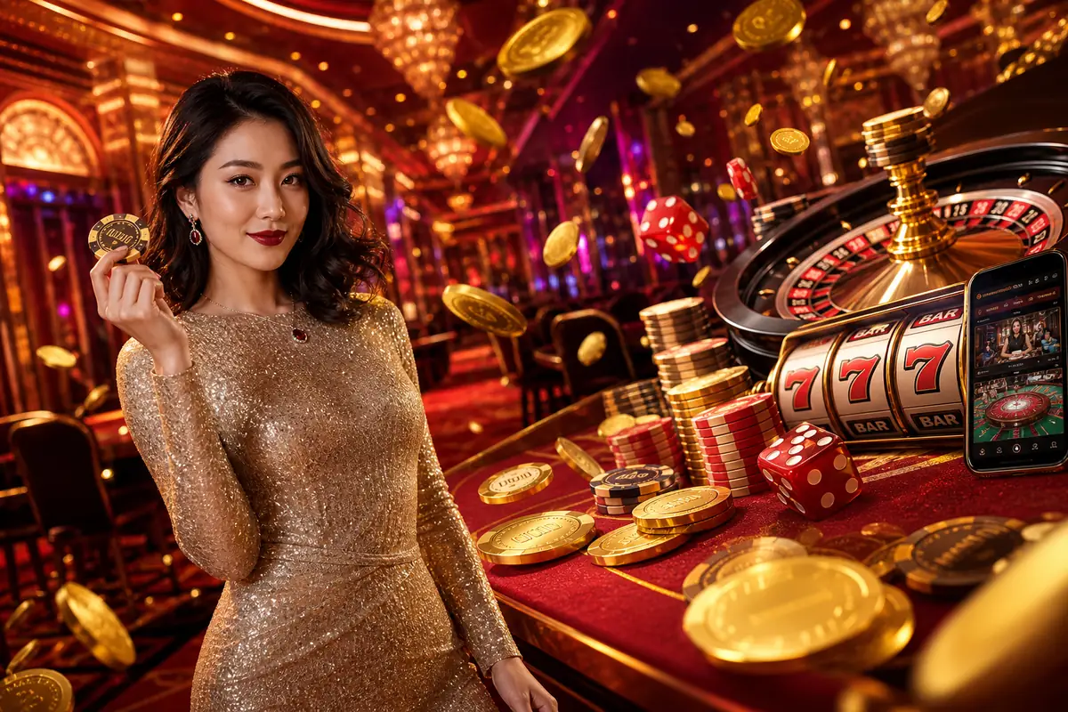 mm52 VIP အဆင့် နှင့် ပံ့ပိုးမှု