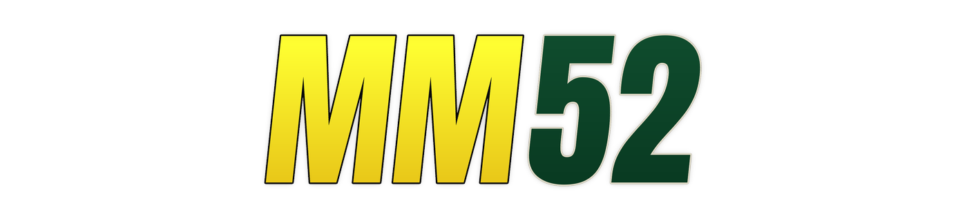 mm52 Logo